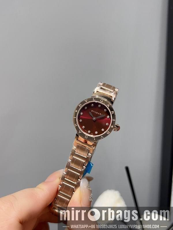 Replica Bvlgari 26X6mm 121872