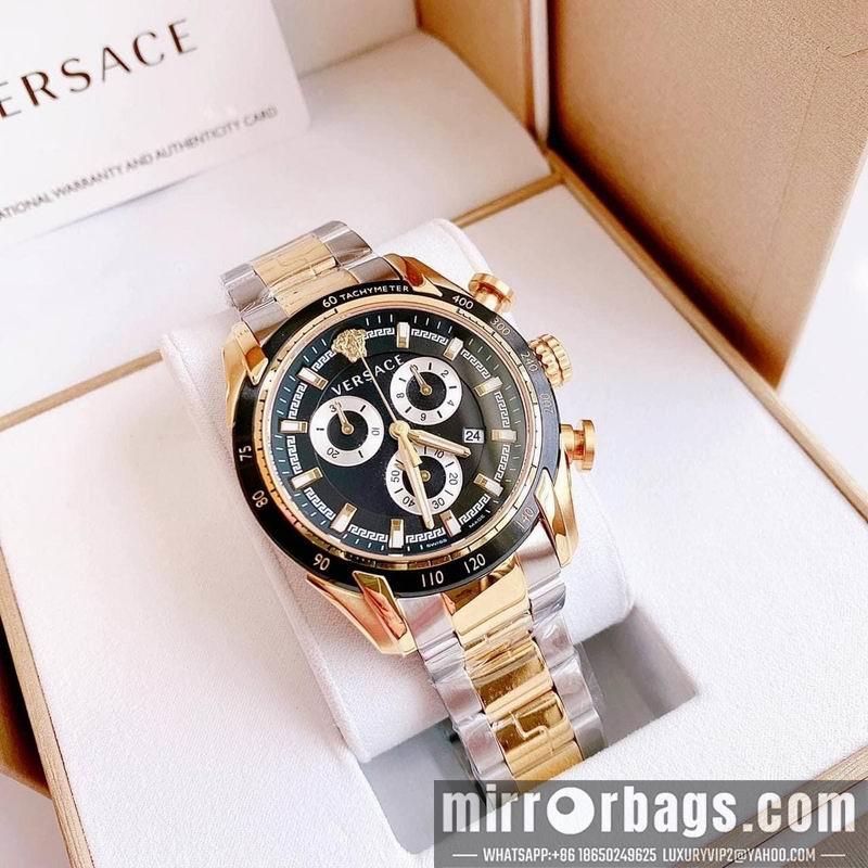 Replica Versace watch 112007