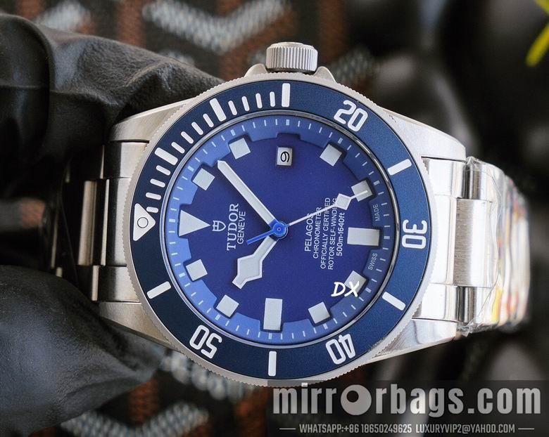 Replica Tudor 42mm 2nms51