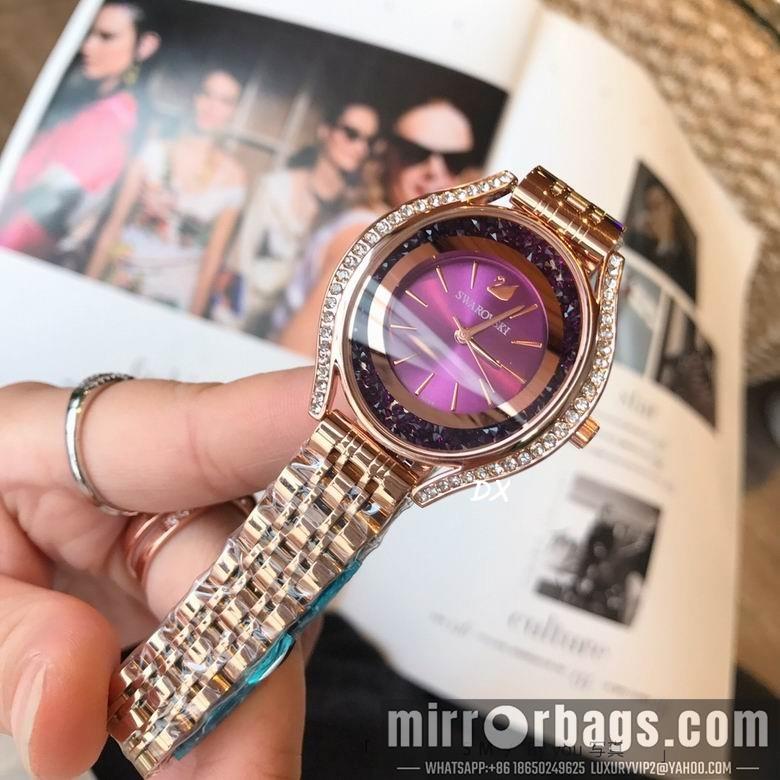 Replica Swarovski 33mm 2nms76