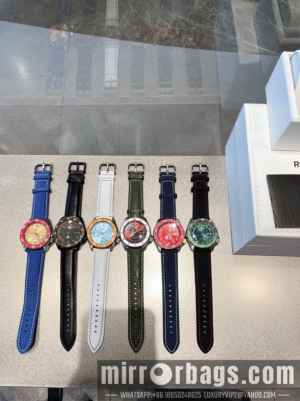 Replica Seiko watch 42.5X13.4mm 071741