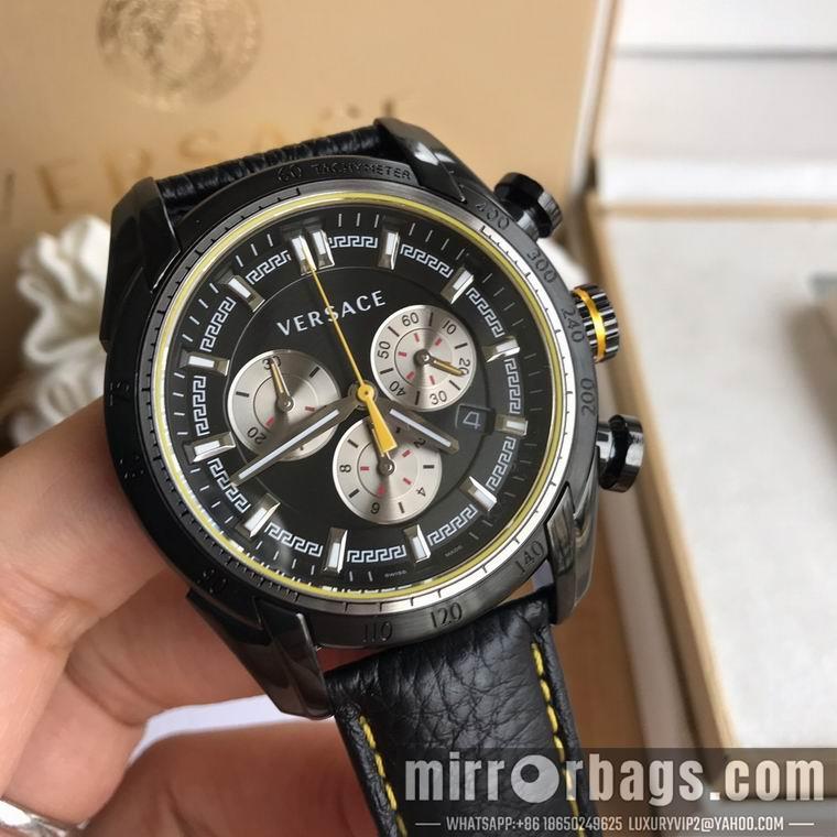 Replica Versace men 43mm M02