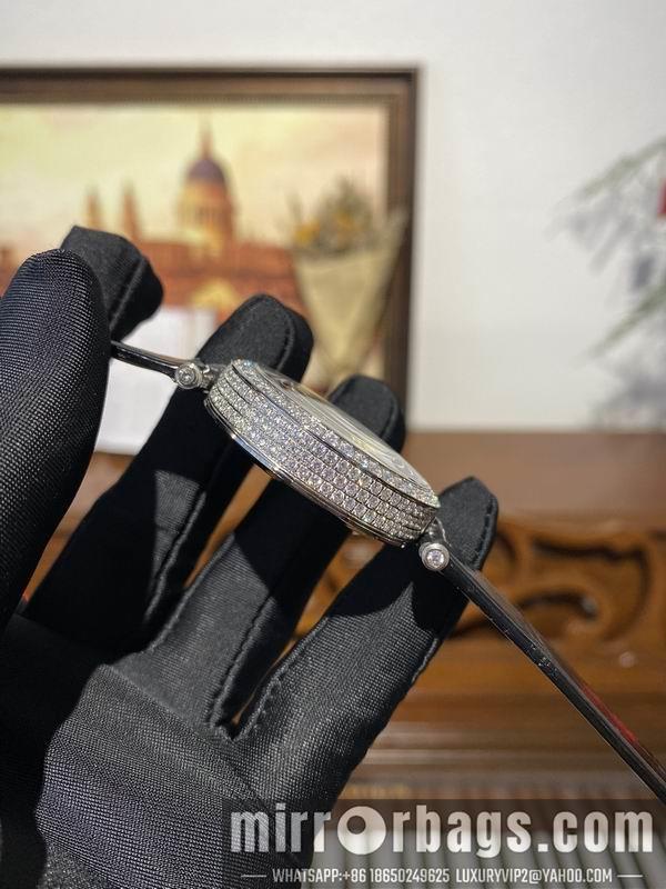 Replica Van Cleef & Arpels 38mm 121238