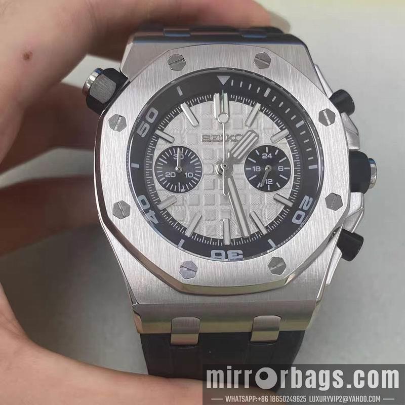 Replica Seiko watch 051114