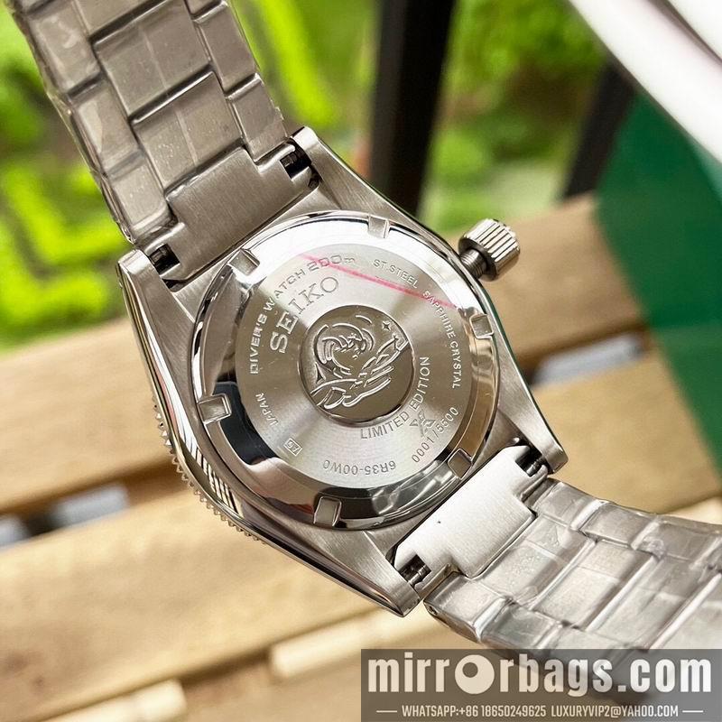 Replica Seiko 42X13mm 122315