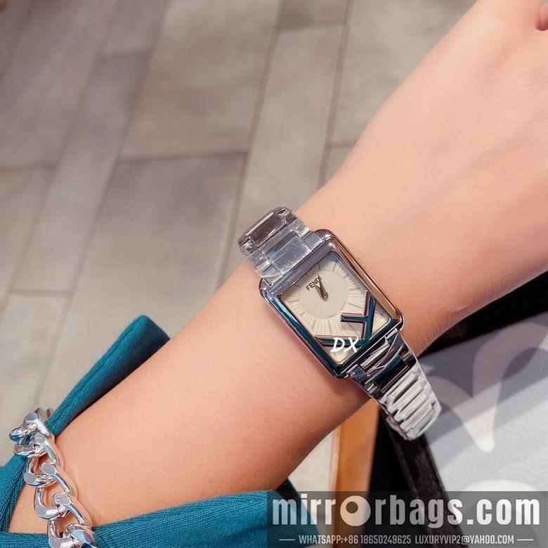 Replica Fendi  22.5x32mm 2nms16