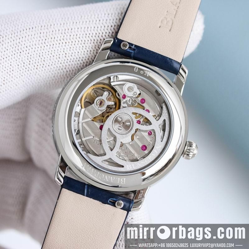 Replica Blancpain 34.9mm 120119
