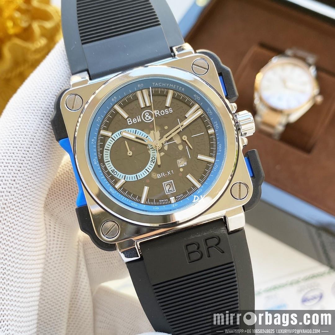 Replica Bell & Ross 48x12mm 12nms18
