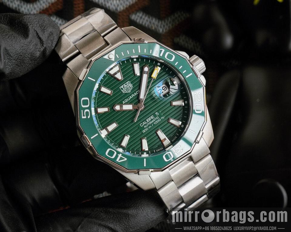 Replica TAG Heuer watch 111001