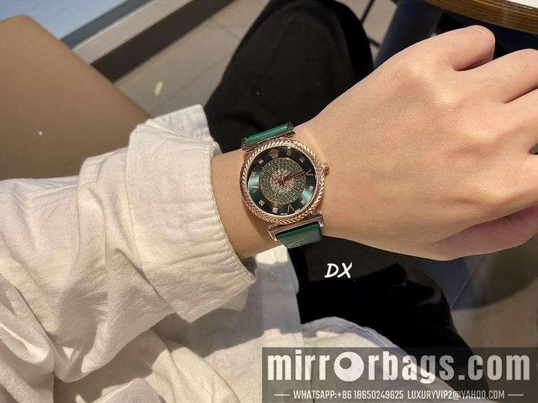 Replica Versace 35mm 2nms37