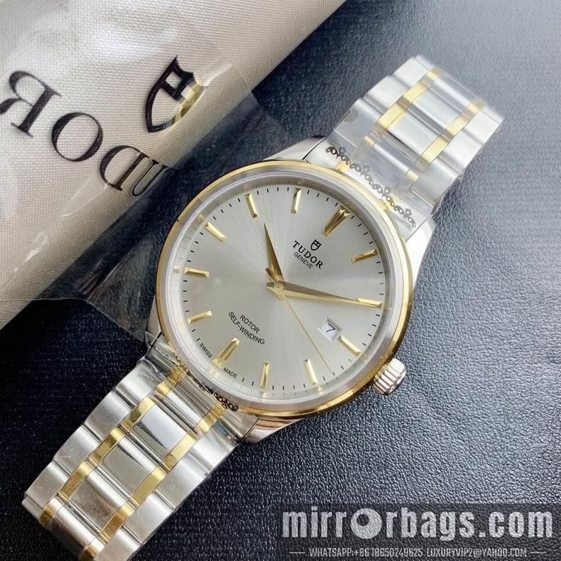 Replica Tudor watch M35