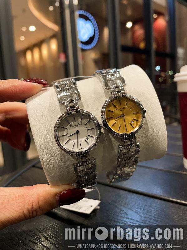 Replica Dior watch 041622