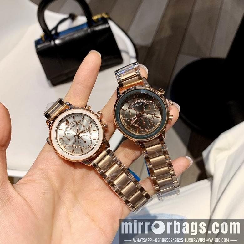 Replica Swarovski watch 36mm M07