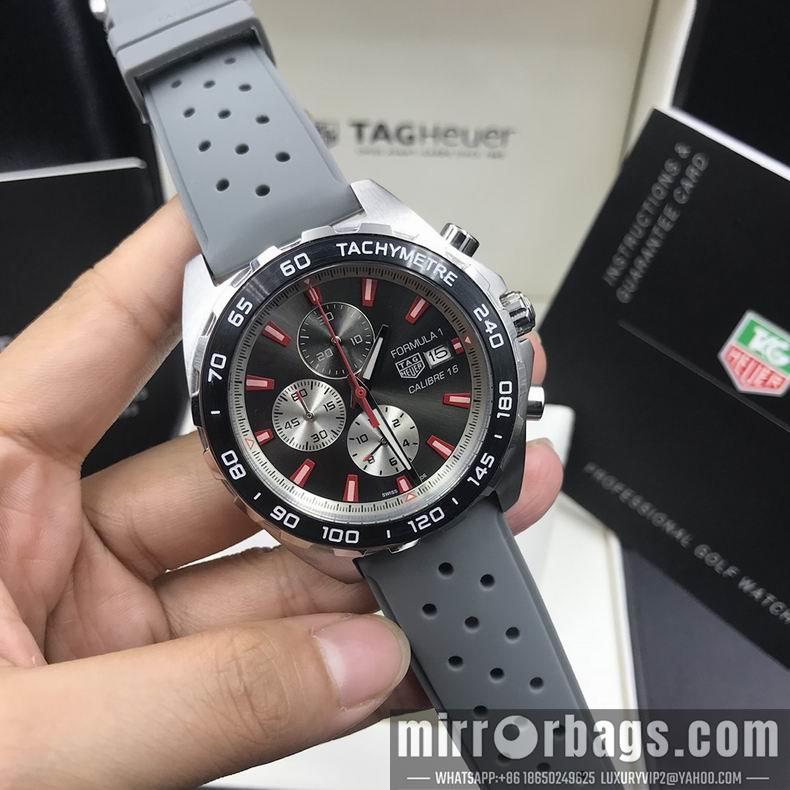Replica Tag Heuer watch M38