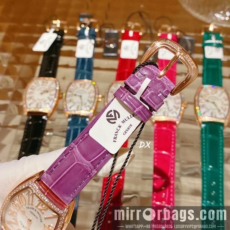 Replica Franck Muller 2nms34