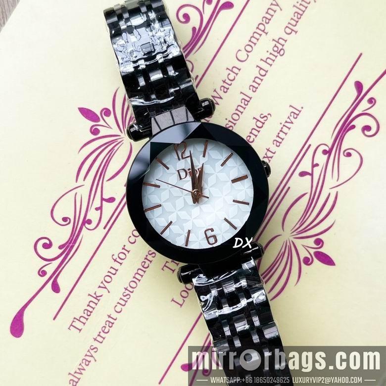 Replica Dior 33mm 2nms51