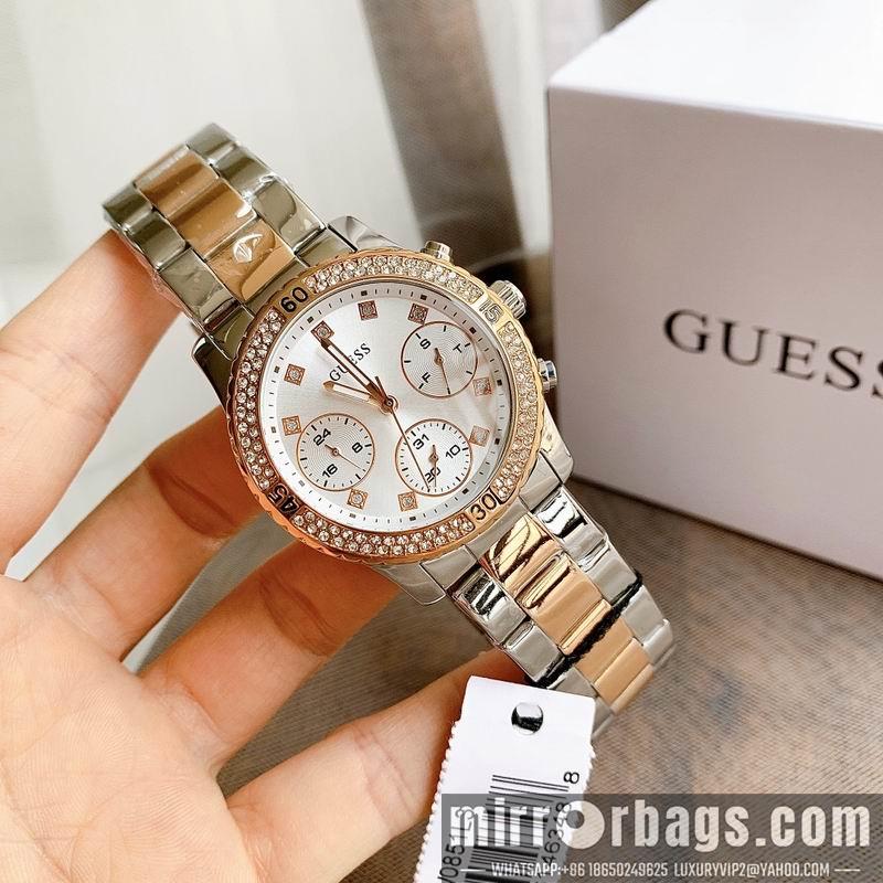 Replica Guess 38X11mm 050387