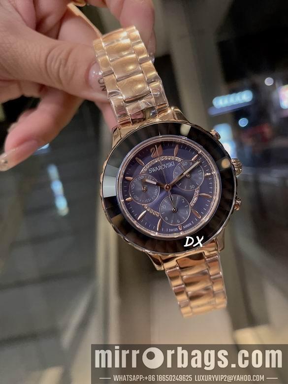 Replica Swarovski 39mm 2nms72