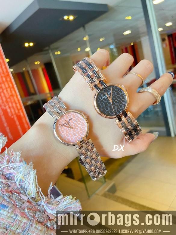 Replica Dior 33mm 2nms39