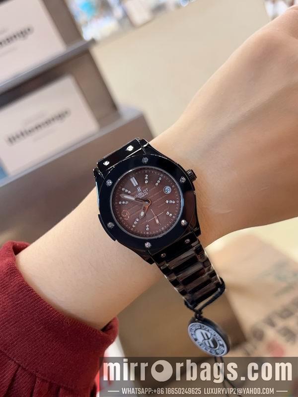 Replica Hublot 36mm 050604