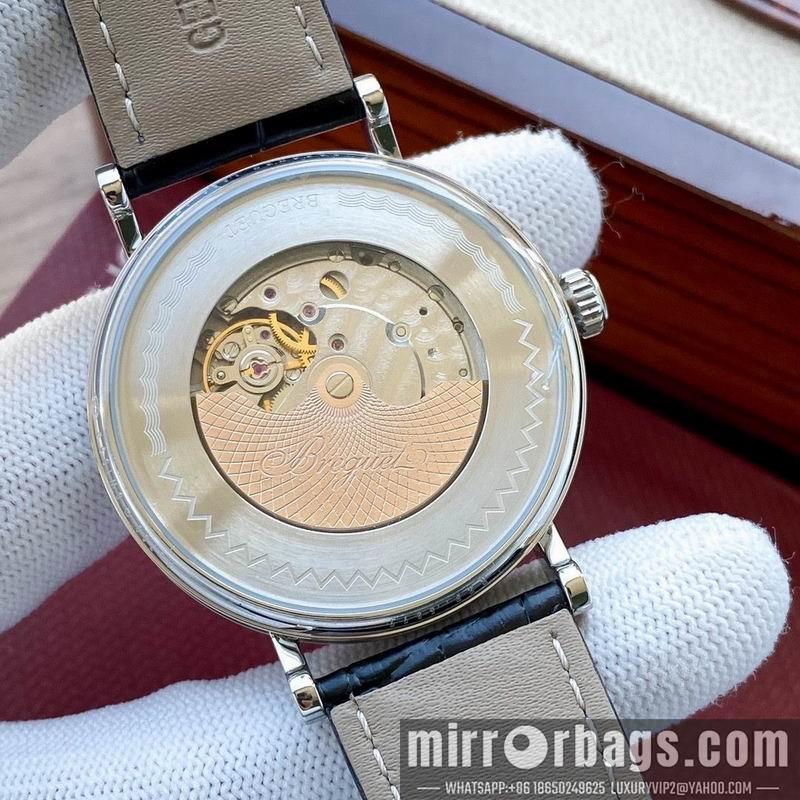 Replica Breguet 41X12mm 052001