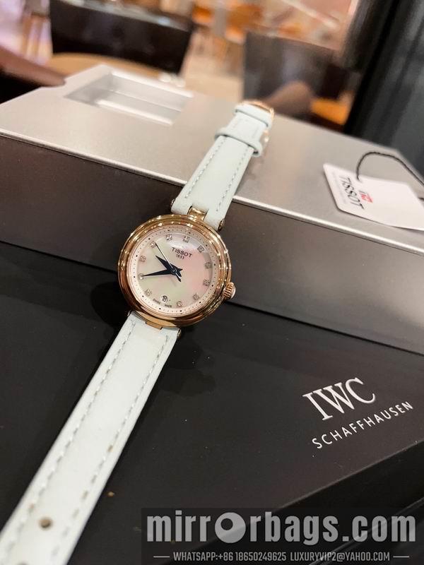 Replica Tissot 26mm 041684