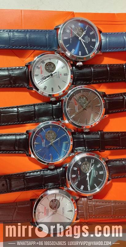 Replica Seiko 42mm 090442