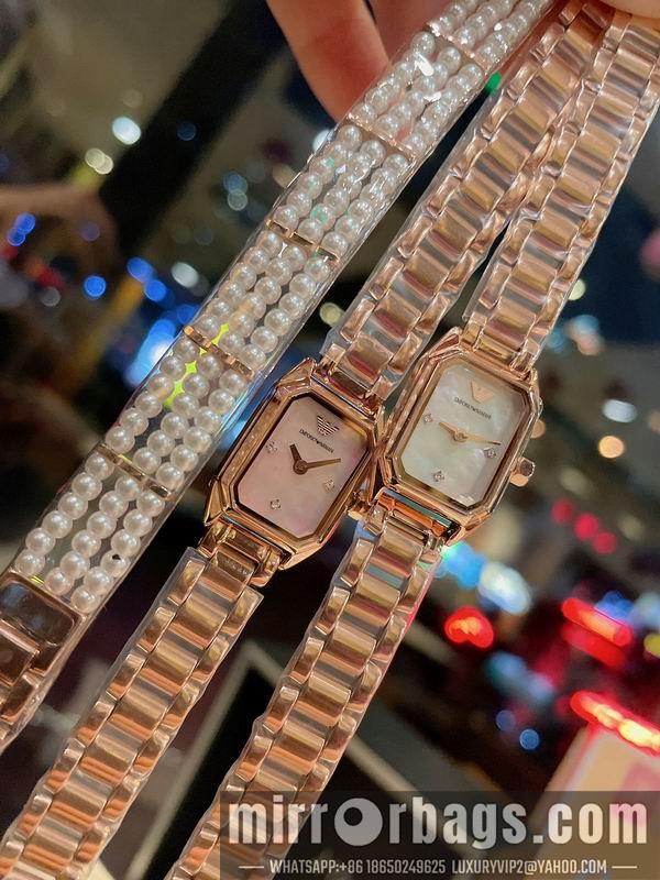 Replica Armani AR11323 22mm 022501