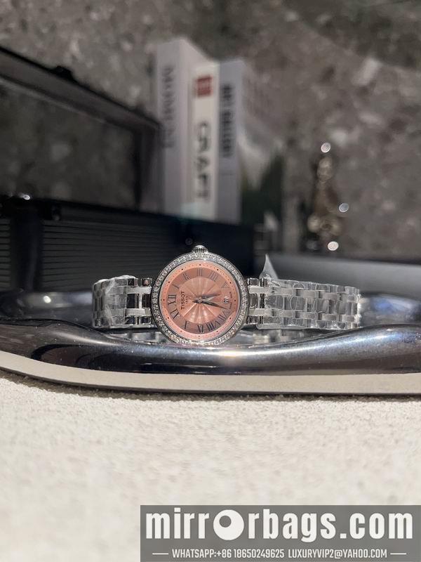 Replica Tissot 26mm 041631