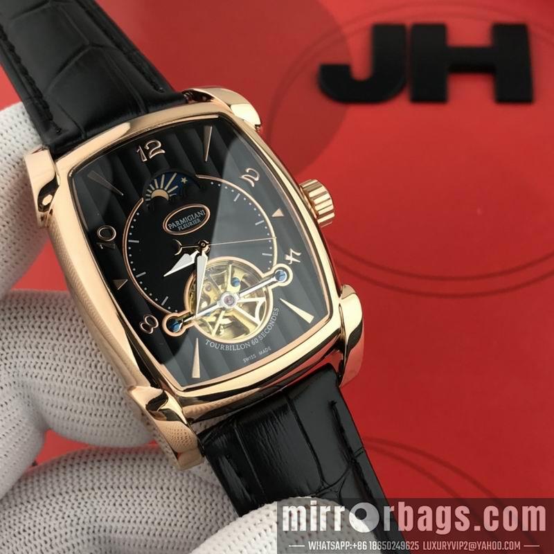 Replica Parmigiani 47X37mm 082910