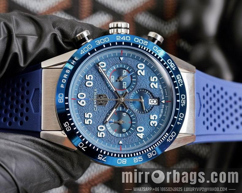 Replica Tag Heuer watch 44mm 123105