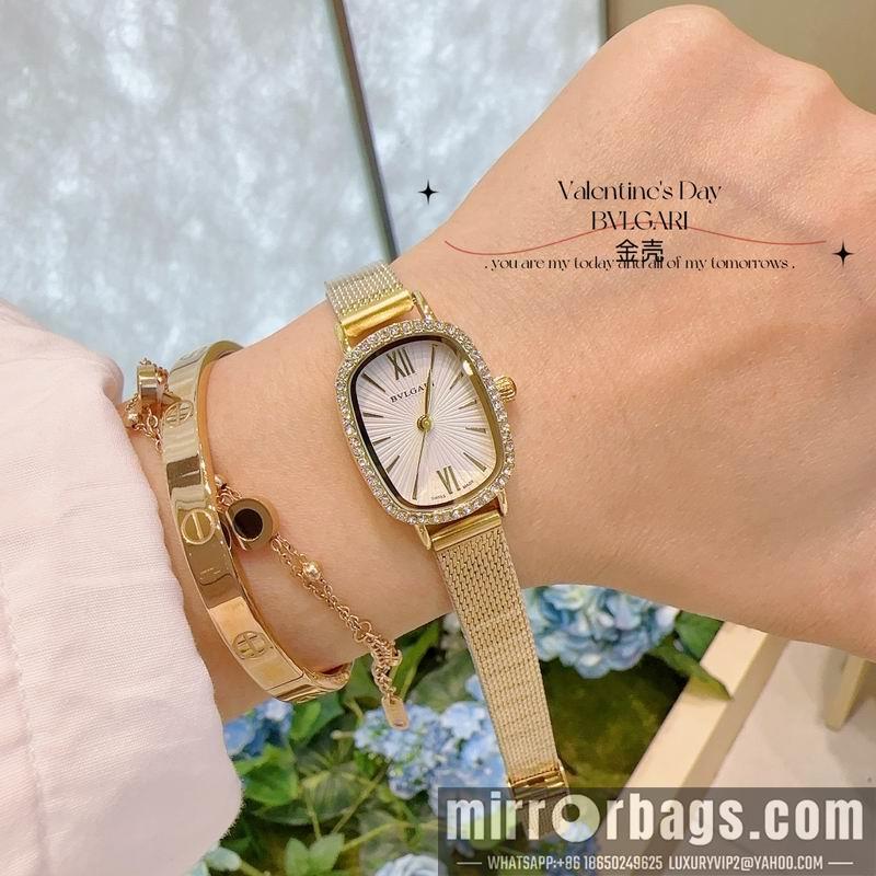 Replica Bvlgari 21X27mmX6mm 103163