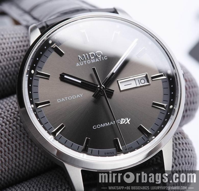 Replica Mido 40mm 6nms86