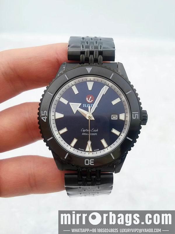 Replica Rado watch 100837