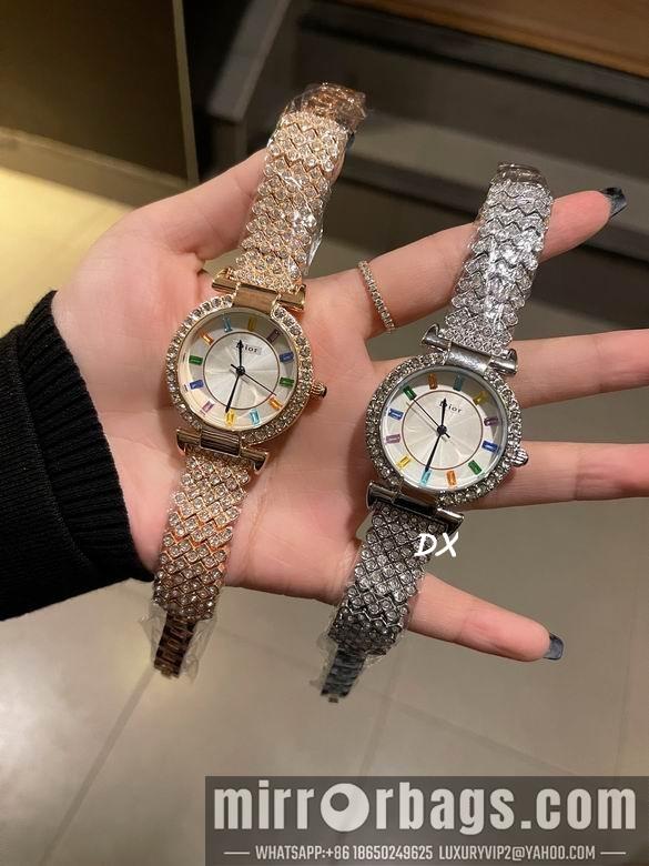Replica Dior 36mm 2nms22