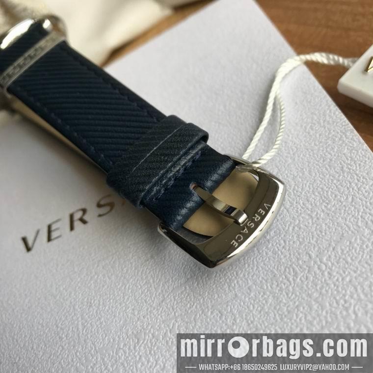 Replica Versace men 42mm M04