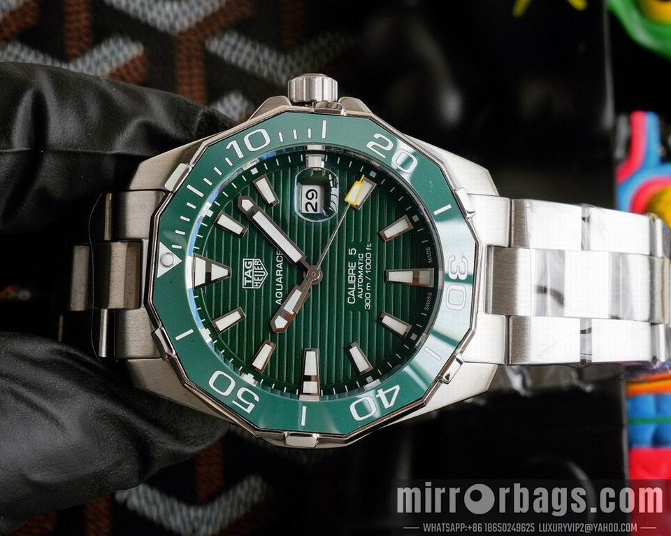 Replica TAG Heuer watch 111001