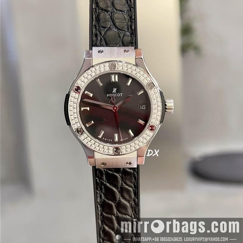 Replica Hublot 33mm 10nms24