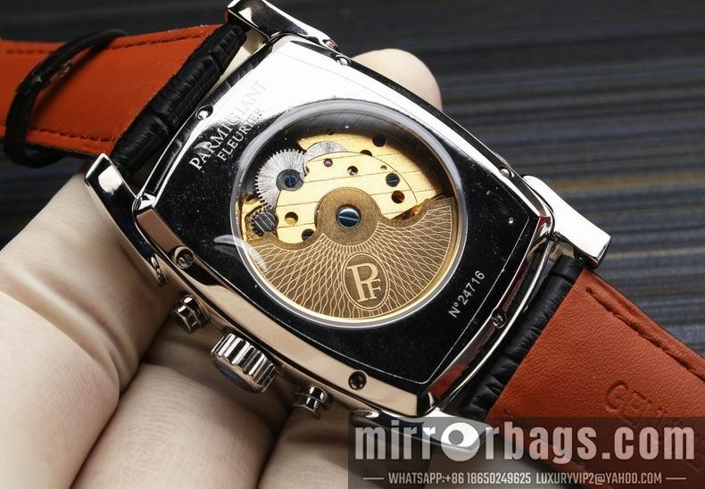 Replica Parmigiani 47X37X11mm 092106