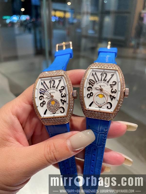Replica Franck Muller 40X35X11mm 060332