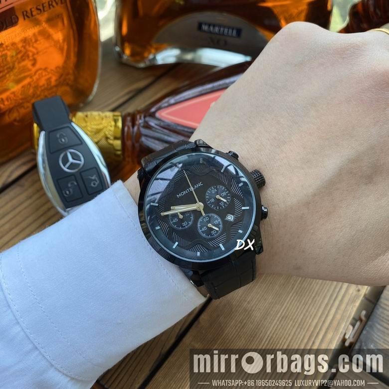 Replica Montblanc 42x11mm 2nms30