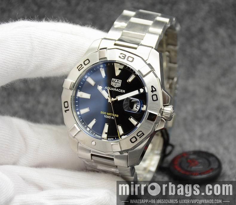 Replica Tag Heuer men 44X14mm M72