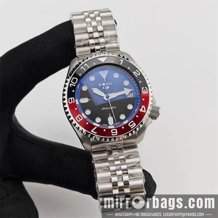 Replica Seiko watch 051102