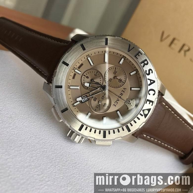 Replica Versace 43mm 11nbz32