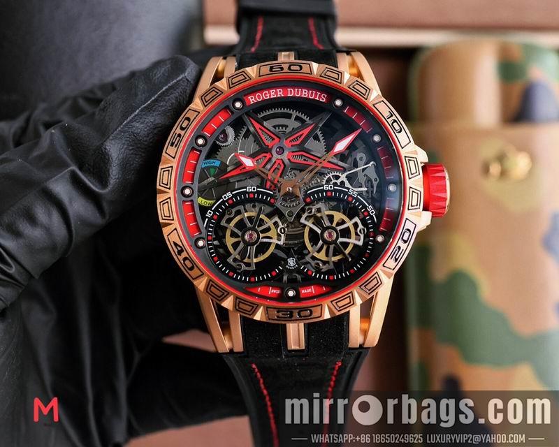 Replica Roger Dubuis 46mm  041395