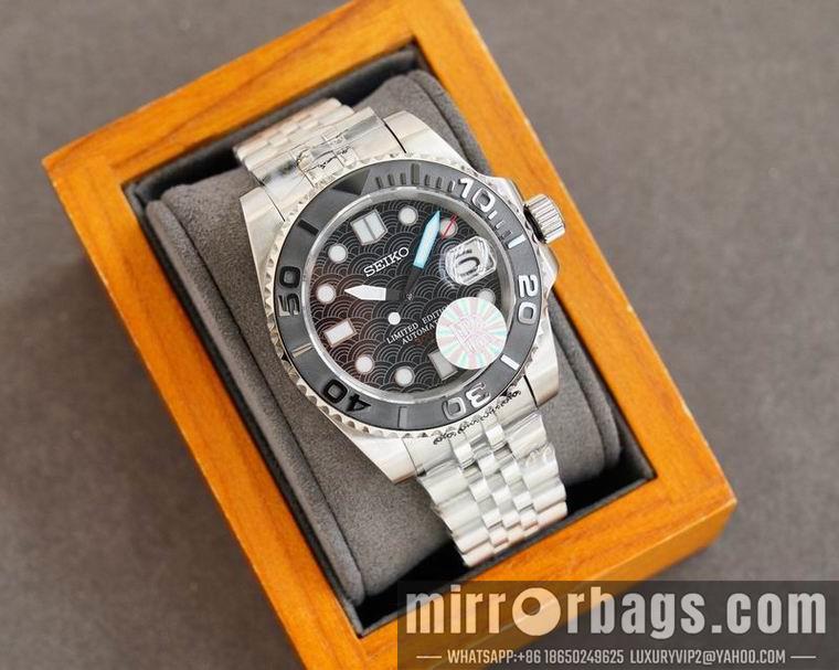 Replica Seike 41X12mm NH35 A55