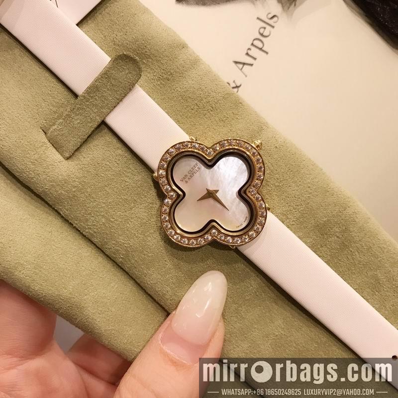 Replica Van Cleef & Arpels 29.7mm 102411