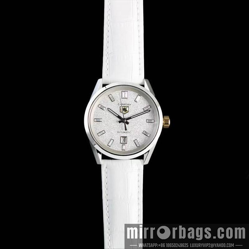 Replica Tag Heuer watch 082908