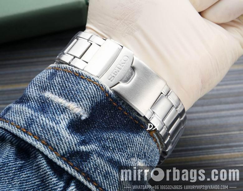 Replica Seiko 43x12mm 2nms30
