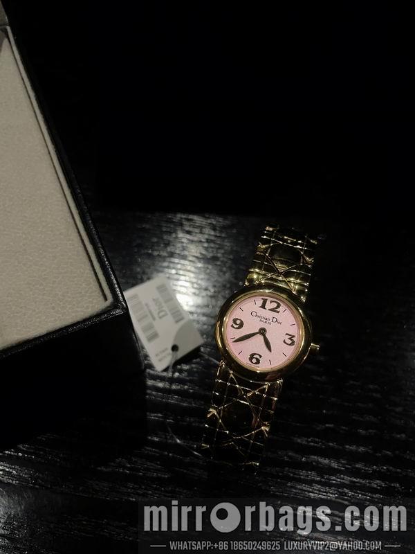 Replica Dior 24mm 102230